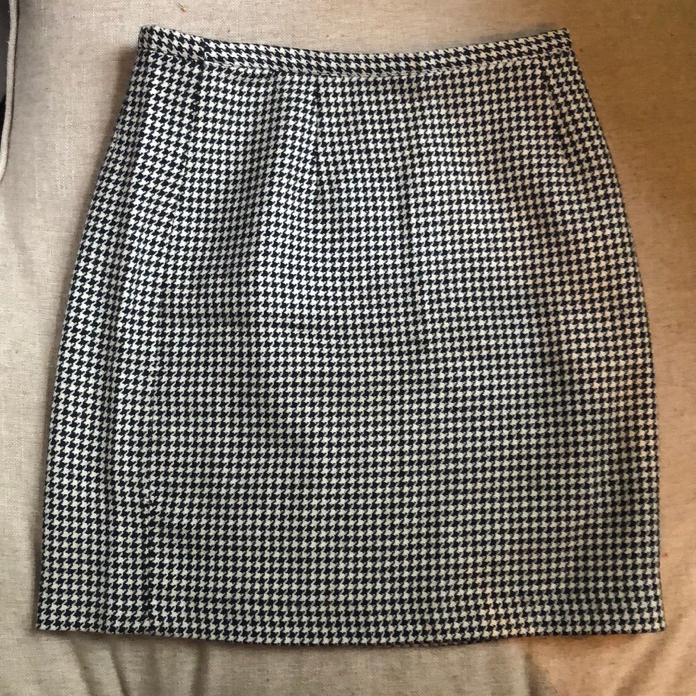 Mini skirt